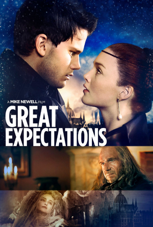 Great Expectations 2013 VUDU HD or iTunes HD via MA
