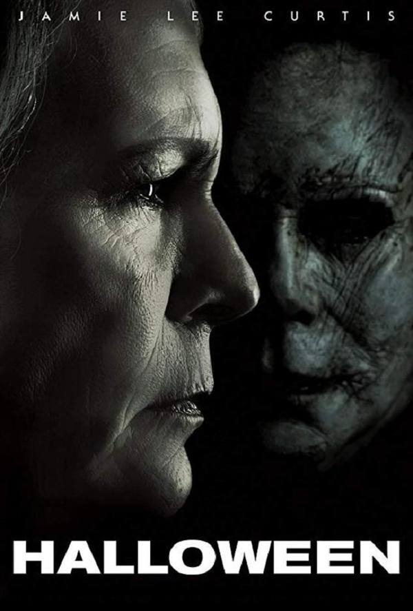 Halloween 2018 VUDU HD or iTunes HD via MA