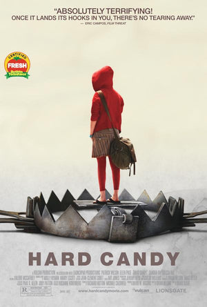 Hard Candy VUDU HD