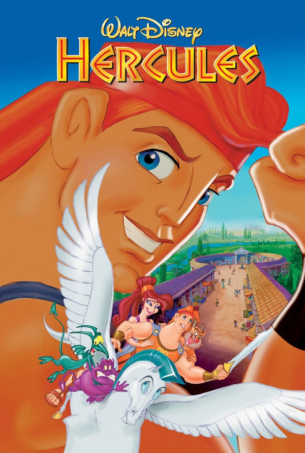 Hercules Google Play HD