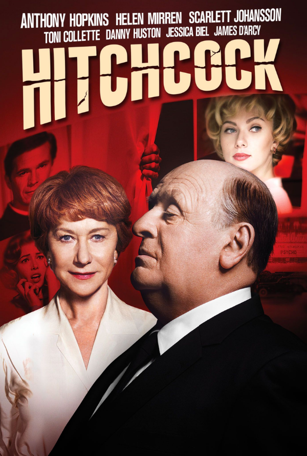 Hitchcock VUDU HD or iTunes HD via MA