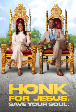 Honk for Jesus Save Your Soul VUDU HD or iTunes HD via MA