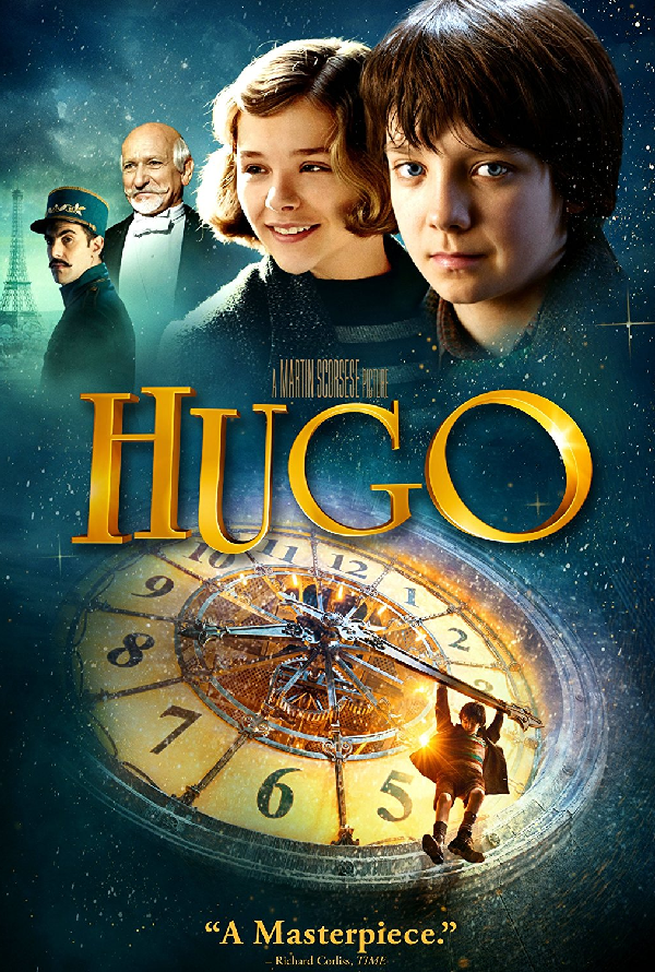 Hugo Vudu HD