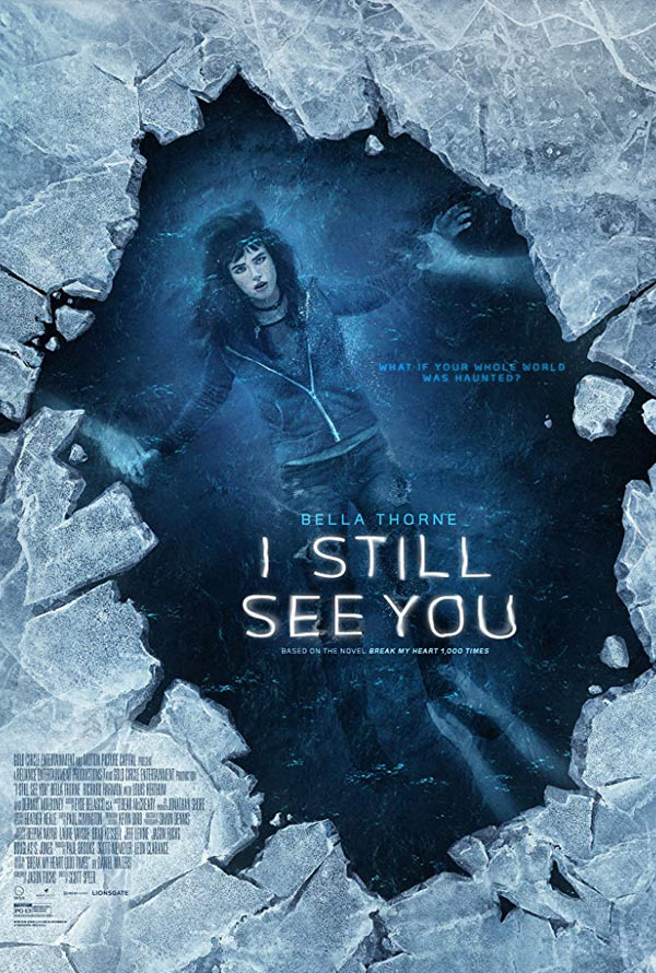 I Still See You VUDU HD