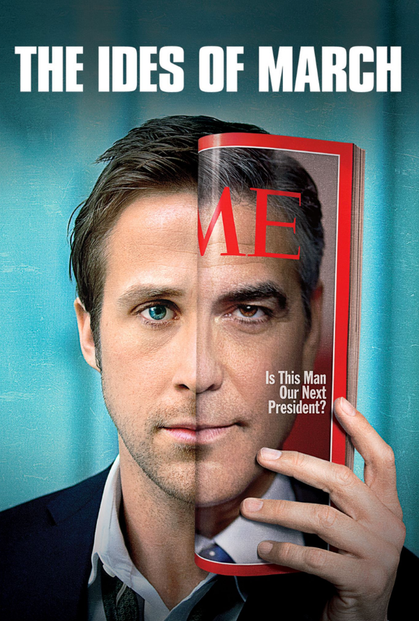 The Ides of March VUDU HD or iTunes HD via MA