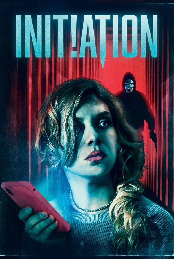 Initiation VUDU HD or iTunes 4K