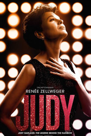 Judy VUDU 4K or iTunes 4K