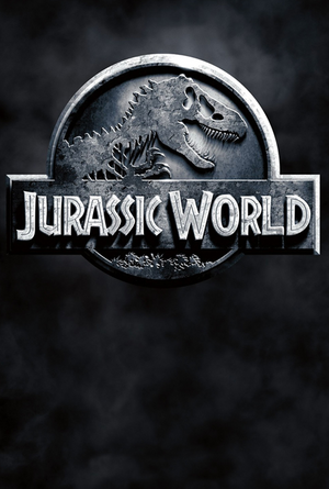 Jurassic World VUDU HD