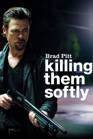 Killing Them Softly VUDU HD