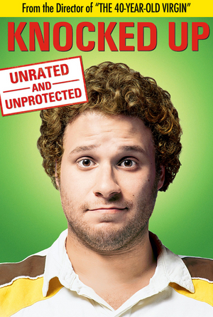 Knocked Up Unrated VUDU HD or iTunes HD via MA