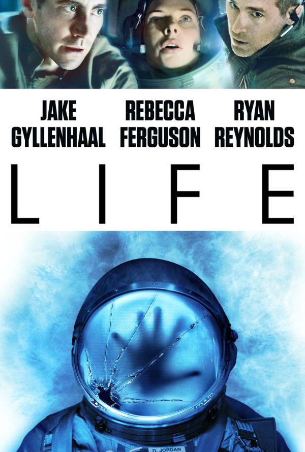 Life VUDU HD or iTunes HD via MA