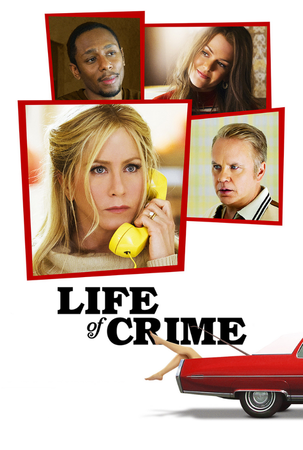 Life of Crime VUDU HD
