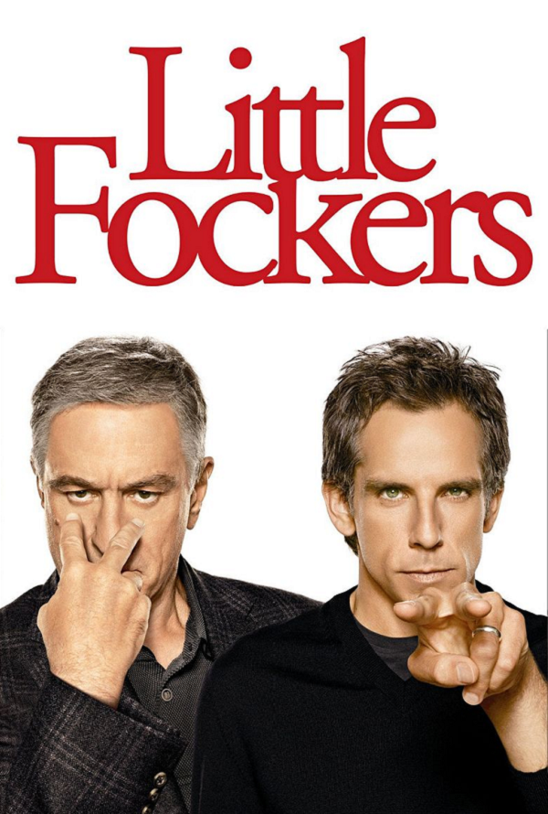 Little Fockers VUDU HD or iTunes HD via MA