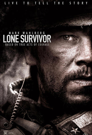 The Lone Survivor VUDU HD