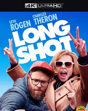 Long Shot iTunes 4K