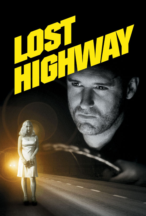 Lost Highway VUDU HD or iTunes HD via MA
