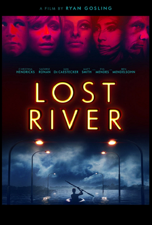 Lost River VUDU HD