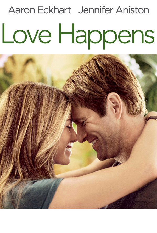 Love Happens VUDU HD or iTunes HD via MA