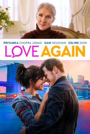 Love Again VUDU HD or iTunes HD via MA