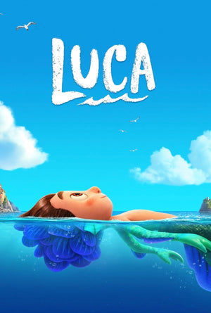 Luca MA VUDU HD iTunes HD