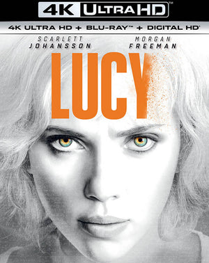 Lucy VUDU 4K or iTunes 4K via MA