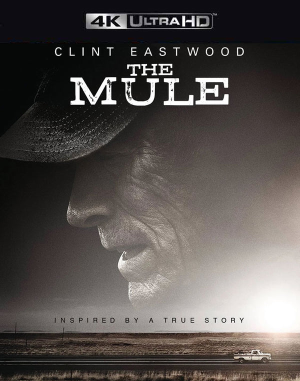 The Mule VUDU 4K or iTunes 4K via Movies Anywhere Early Release