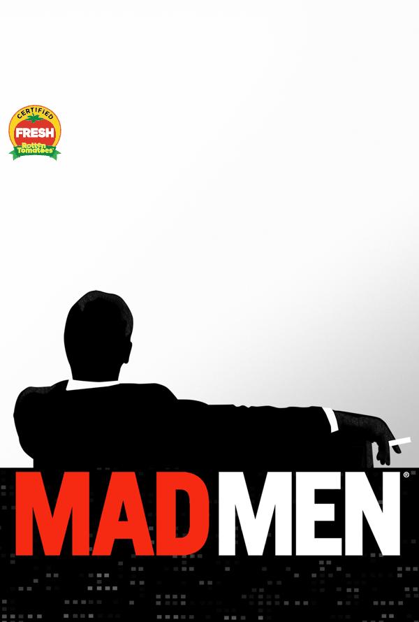 Madmen Complete Series Vudu HD