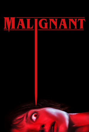 Malignant VUDU HD or iTunes HD via MA
