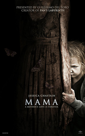 Mama iTunes HD