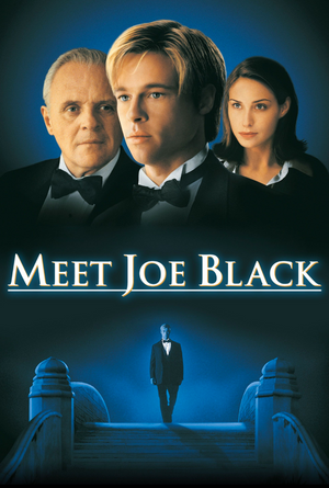 Meet Joe Black VUDU HD or iTunes HD via MA