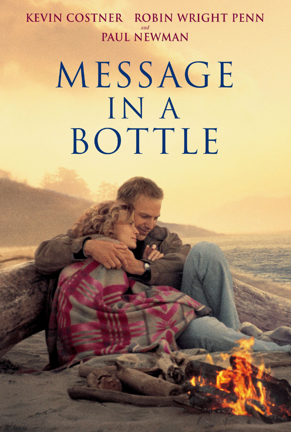 Message in a Bottle VUDU HD or iTunes HD via MA