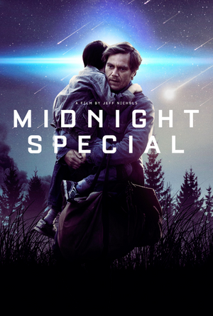 Midnight Special VUDU HD or iTunes HD via MA