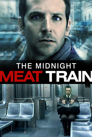 The Midnight Meat Train Theatrical VUDU HD