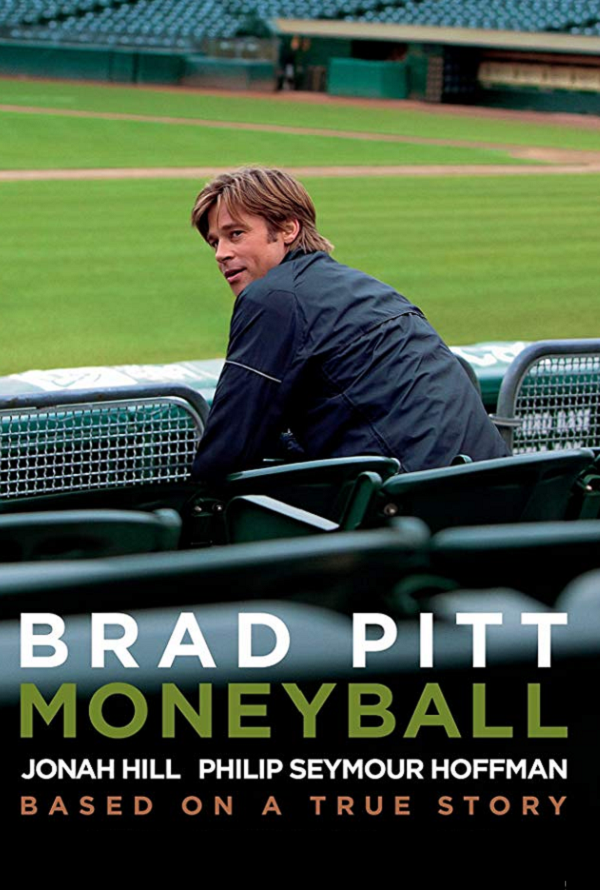 Moneyball VUDU HD or iTunes HD via MA