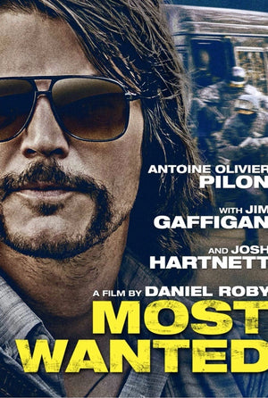 Most Wanted 2020 VUDU HD or iTunes HD