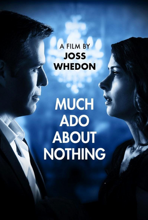 Much Ado About Nothing VUDU HD