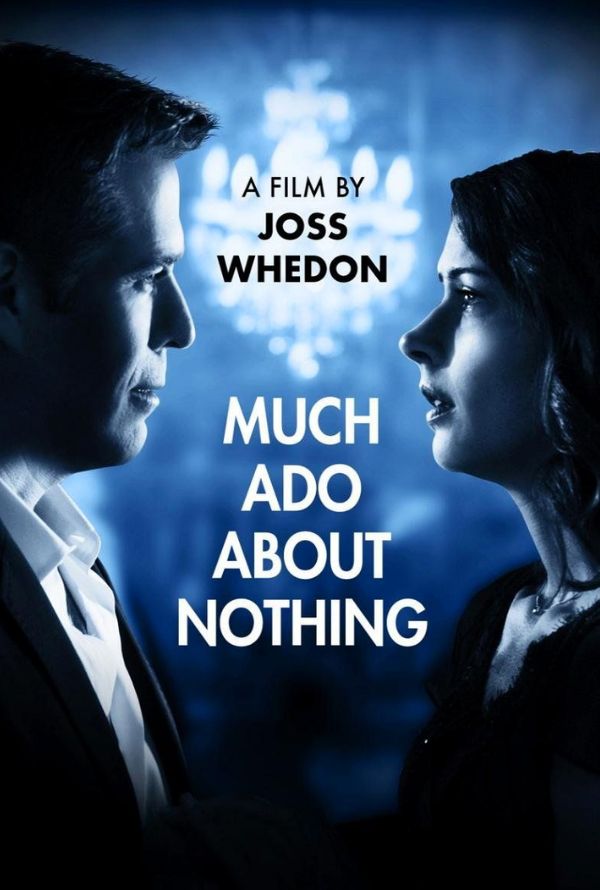 Much Ado About Nothing VUDU HD