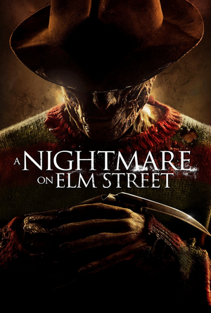 A Nightmare on Elm Street 2010 VUDU HD or iTunes HD via MA