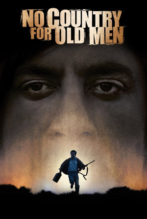 No Country for Old Men VUDU HD or iTunes HD