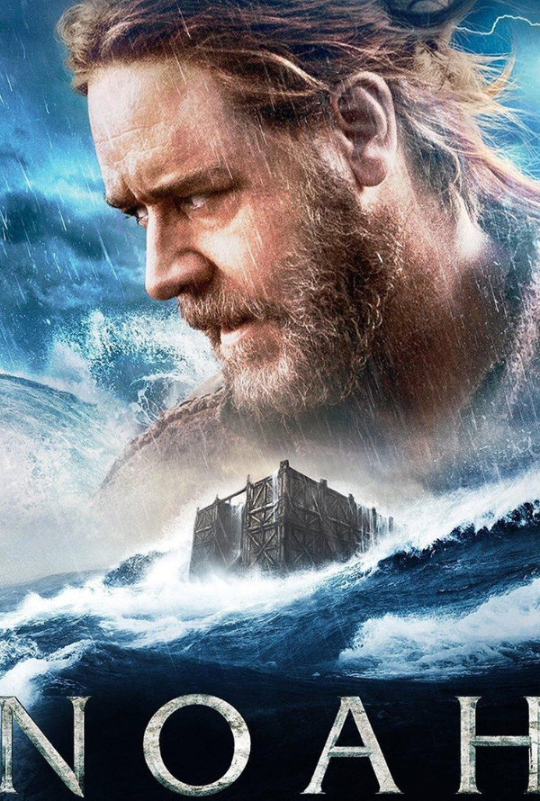 Noah iTunes HD