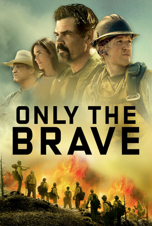 Only the Brave VUDU HD or iTunes HD via MA