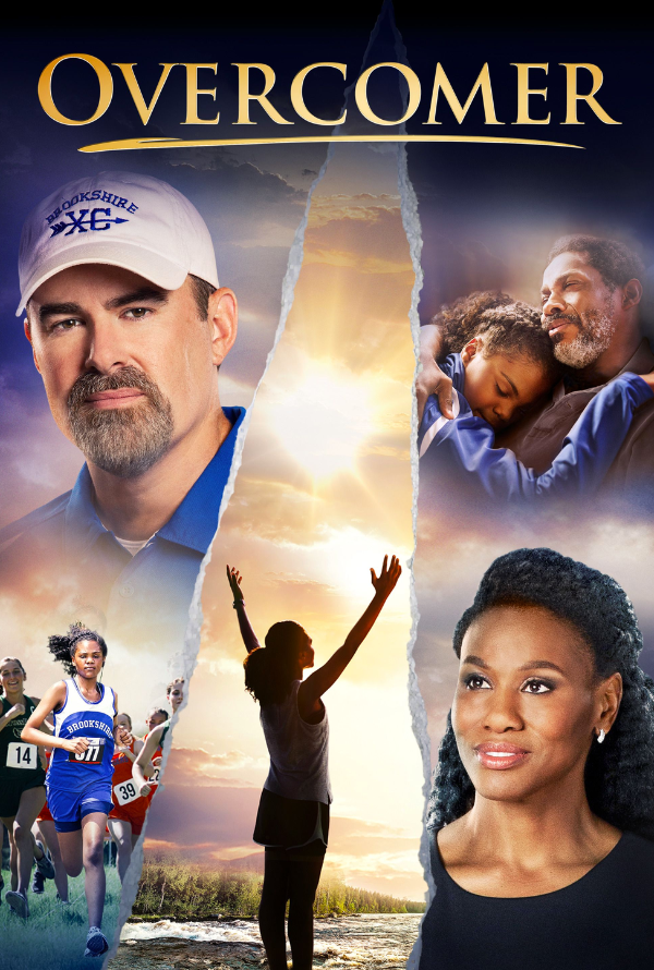 Overcomer VUDU SD or iTunes SD via MA