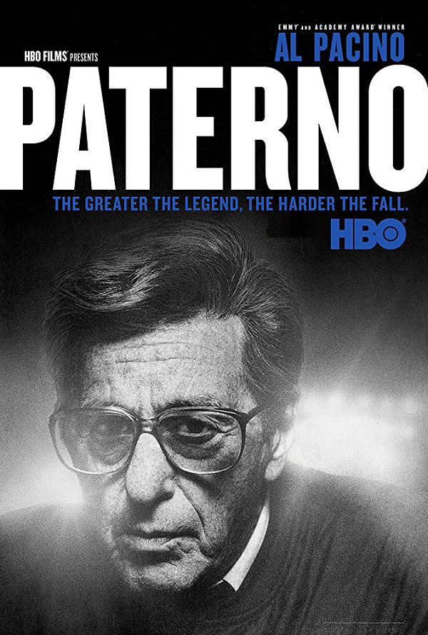 Paterno iTunes HD