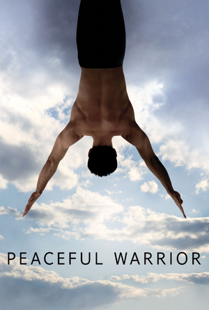 Peaceful Warrior VUDU HD or iTunes HD via MA