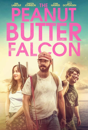 The Peanut Butter Falcon VUDU HD or iTunes HD