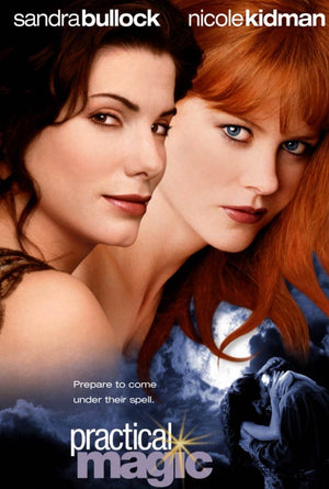 Practical Magic VUDU HD or iTunes HD via MA