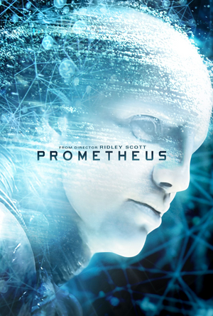 Prometheus VUDU HD or iTunes HD via MA