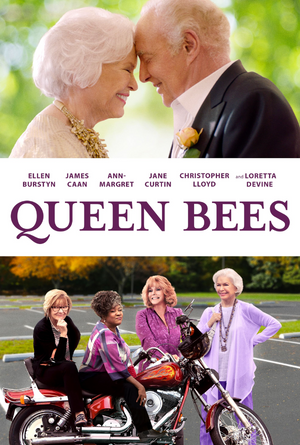 Queen Bees VUDU HD or iTunes HD via MA