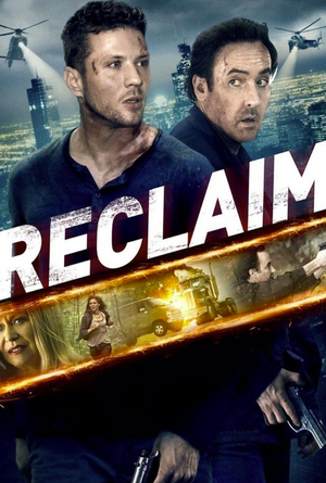 Reclaim VUDU HD