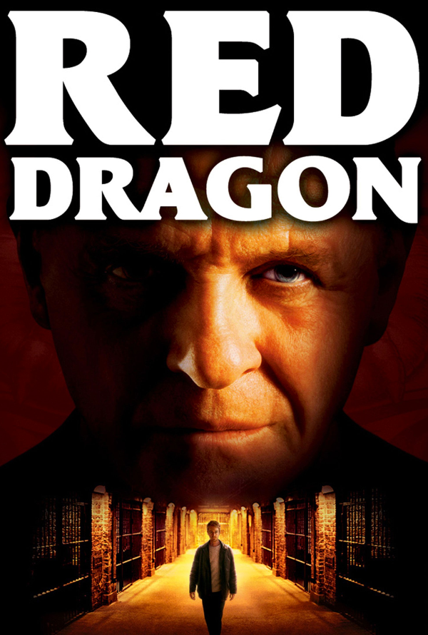 Red Dragon VUDU HD or iTunes HD via MA